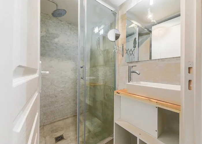 Poncelet Apartmán *