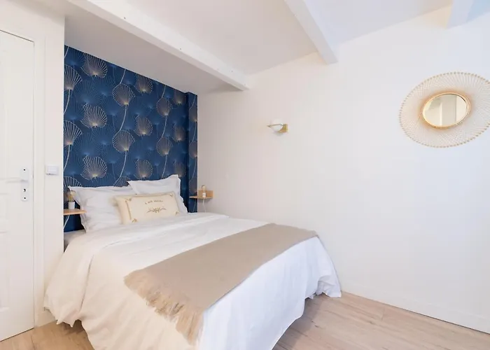 Poncelet Apartmán