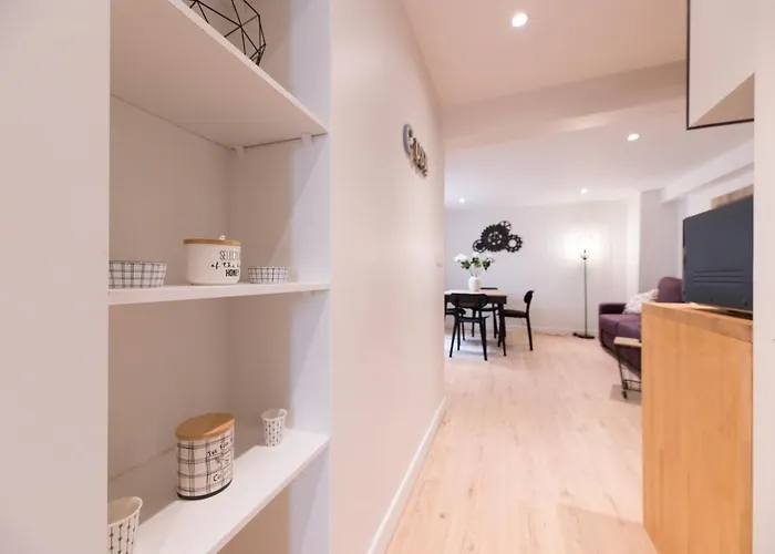 Poncelet Apartmán Paříž