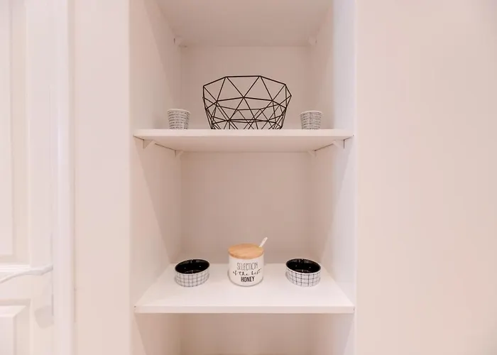 Poncelet Apartmán *