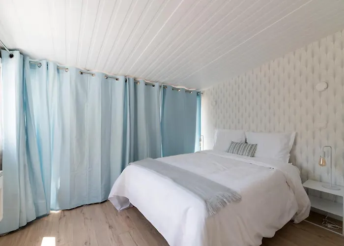 Apartmán Poncelet