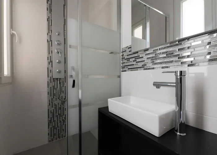 Apartmán Poncelet *