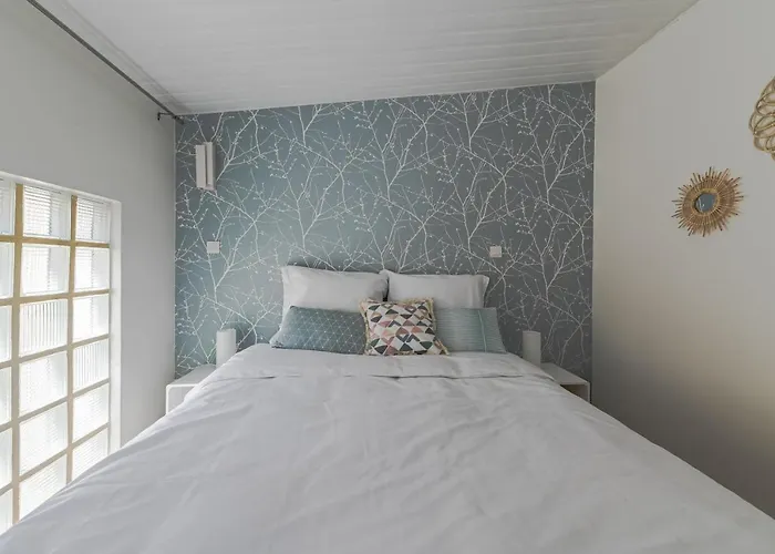 Poncelet Apartmán *