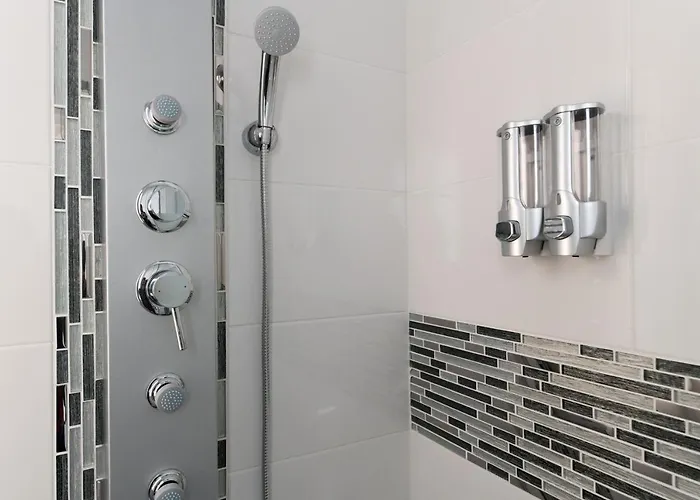 Apartmán Poncelet *