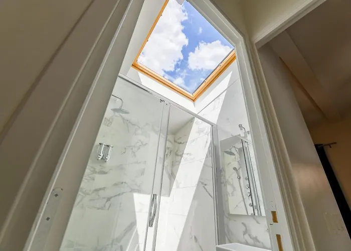 Poncelet Apartmán
