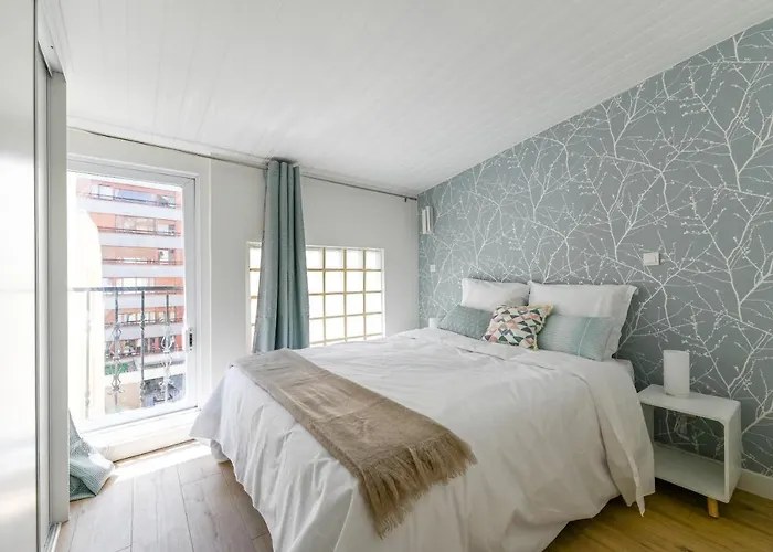 Apartmán Poncelet