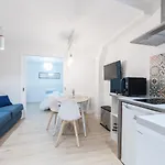 Poncelet Apartmán *