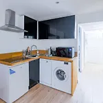 Poncelet Apartmán Paříž
