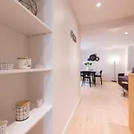 Poncelet Apartmán Paříž