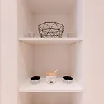 Poncelet Apartmán *