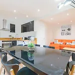 Poncelet Apartmán Paříž