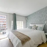 Apartmán Poncelet