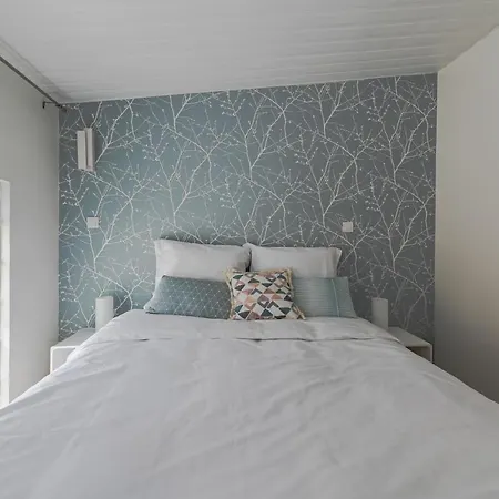 Poncelet Apartmán *