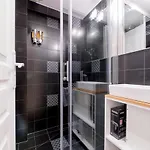 Poncelet Appartement Paris