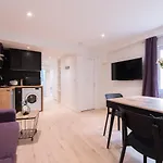 Poncelet Appartement *