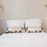 Appartement Poncelet *