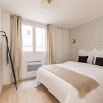 Poncelet Appartement *