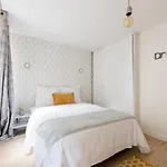 Poncelet Paris