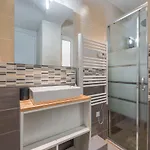 Appartement Poncelet