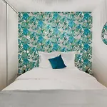 Poncelet Appartement