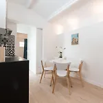 Poncelet Appartement *