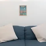 Poncelet Appartement *