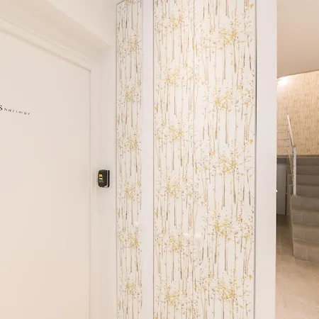 Apartamento Poncelet *