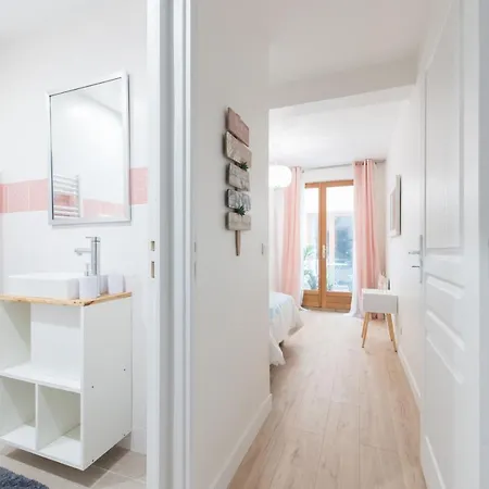Poncelet Apartamento *