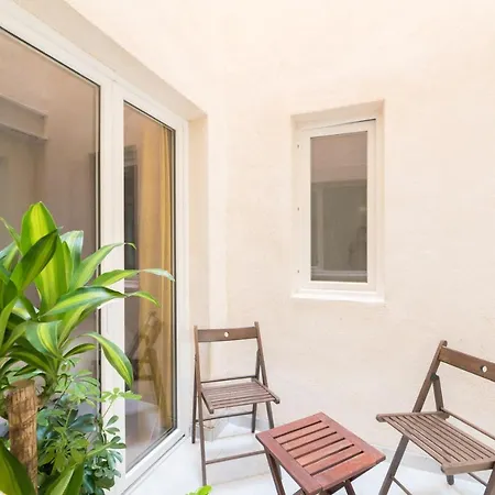 Poncelet Apartamento Paris