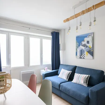 Poncelet Apartamento *