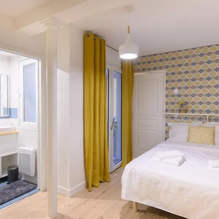 Poncelet Paris