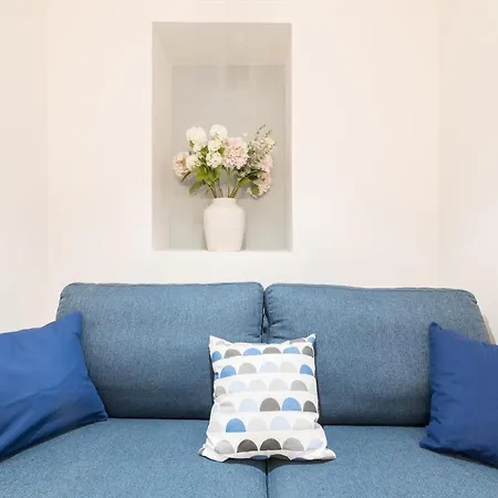Poncelet Apartamento *