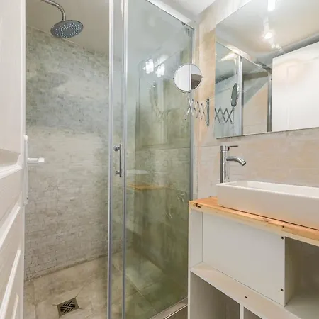 Poncelet Appartement *