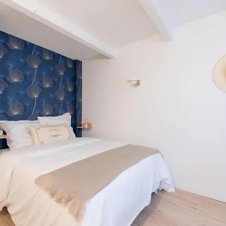 Poncelet Appartement