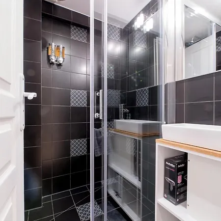 Poncelet 아파트 파리