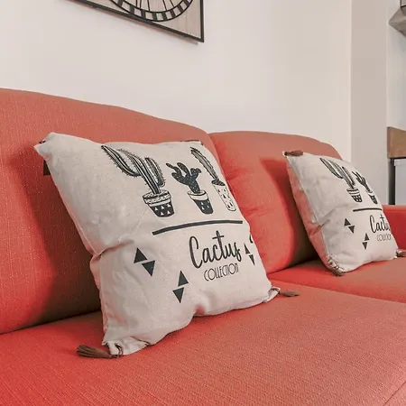 Appartement Poncelet
