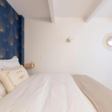Appartement Poncelet *