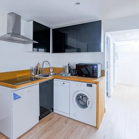 Poncelet 公寓 巴黎