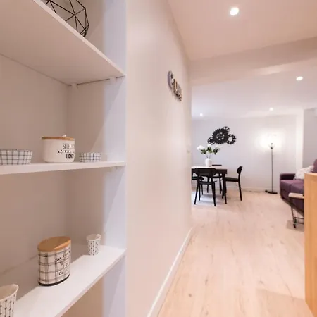 Poncelet Appartement Paris