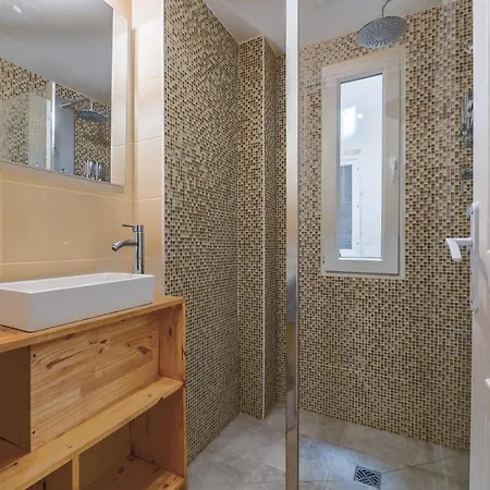 Poncelet Appartement *