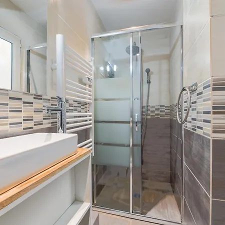 Poncelet Appartement *