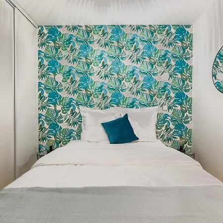 Poncelet Appartement
