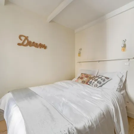 Poncelet Apartamento *