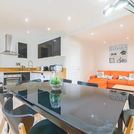 Poncelet Apartamento Paris