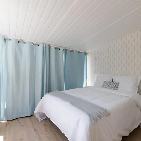 Appartement Poncelet