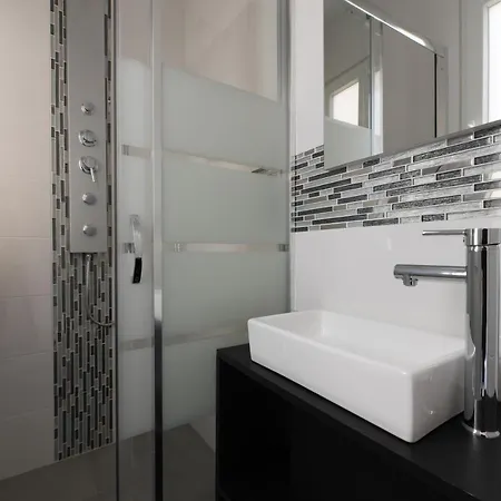 Lejlighed Poncelet *