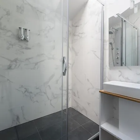 Poncelet Appartement Paris