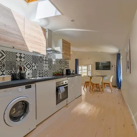 Poncelet Appartement *