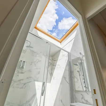 Poncelet Appartement