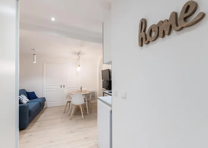 Poncelet * Παρίσι